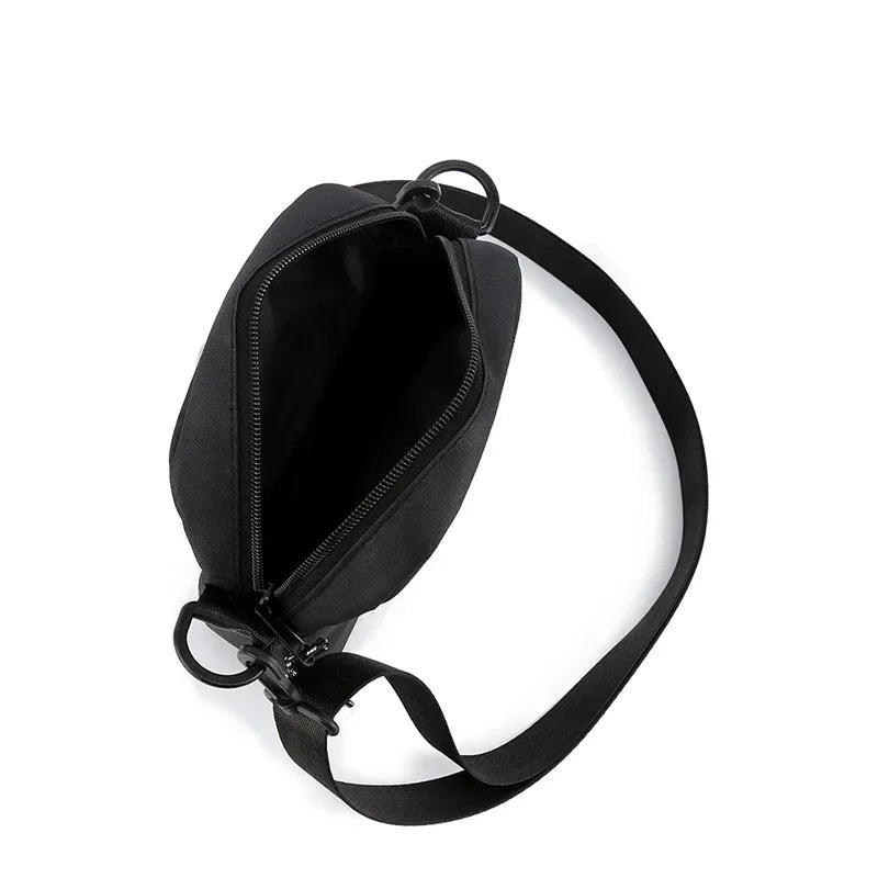Sac Carré Oxford