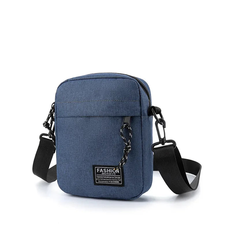 Sac Carré Oxford