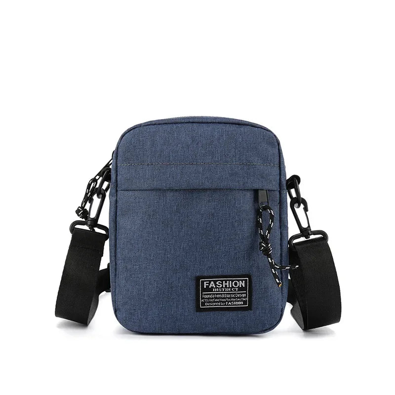 Sac Carré Oxford