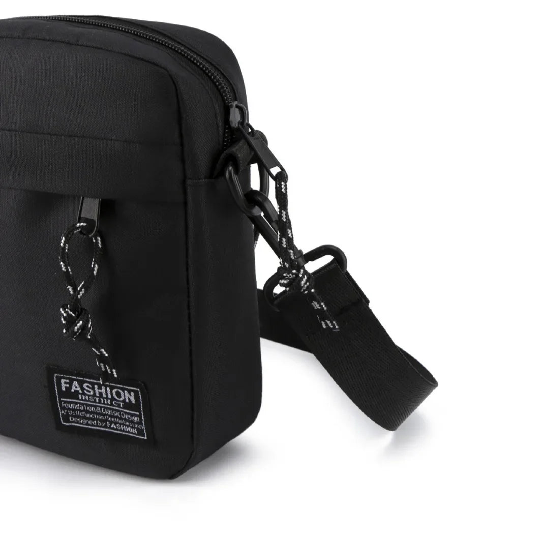 Sac Carré Oxford