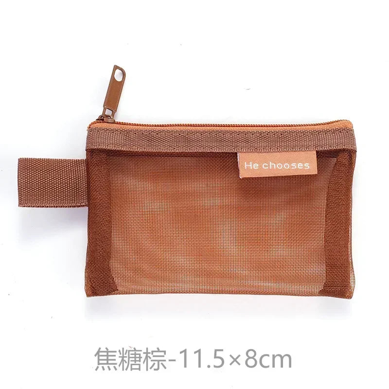 Mini Pochette Nylon