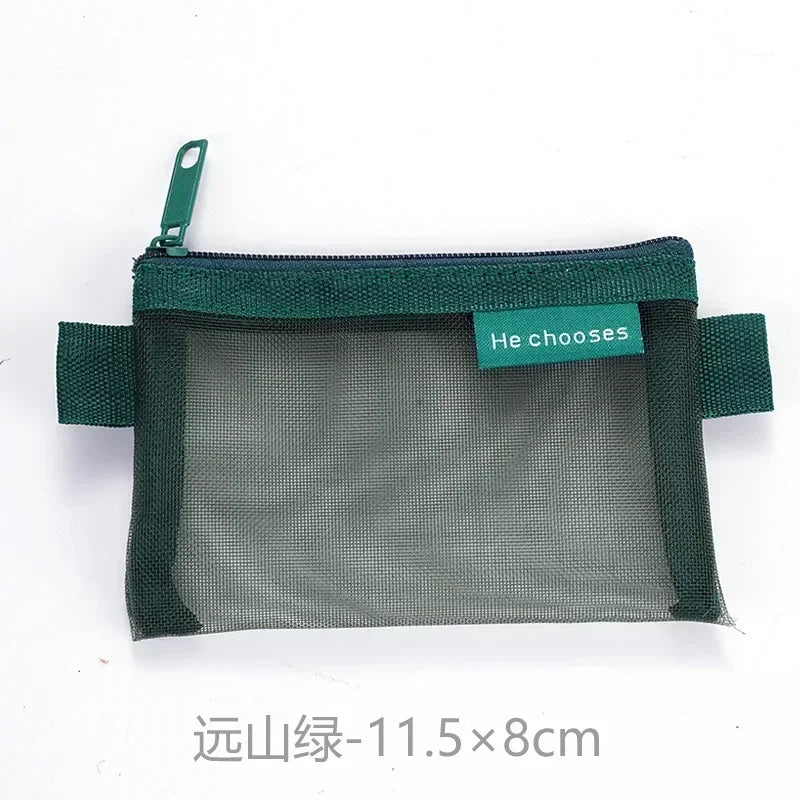Mini Pochette Nylon