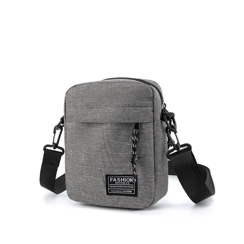 Sac Carré Oxford