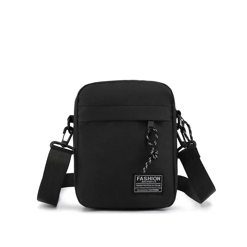 Sac Carré Oxford