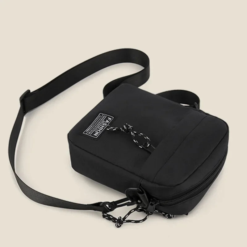 Sac Carré Oxford