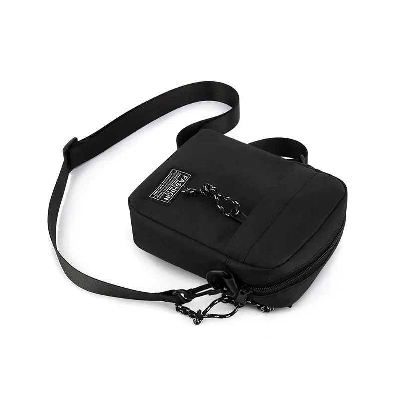 Sac Carré Oxford