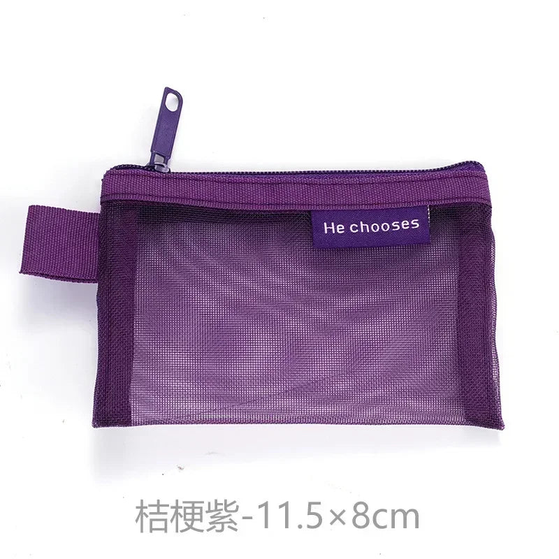Mini Pochette Nylon