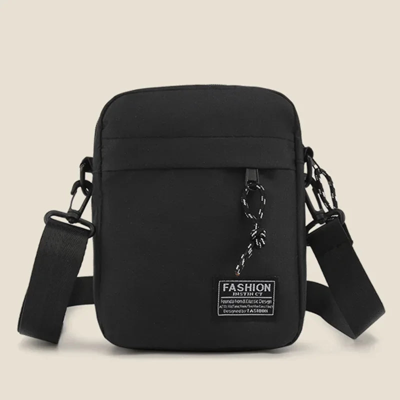 Sac Carré Oxford