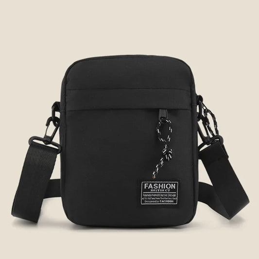 Sac Carré Oxford