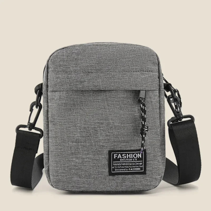 Sac Carré Oxford