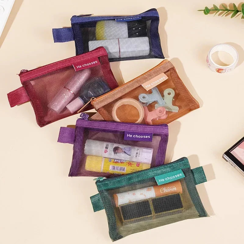 Mini Pochette Nylon