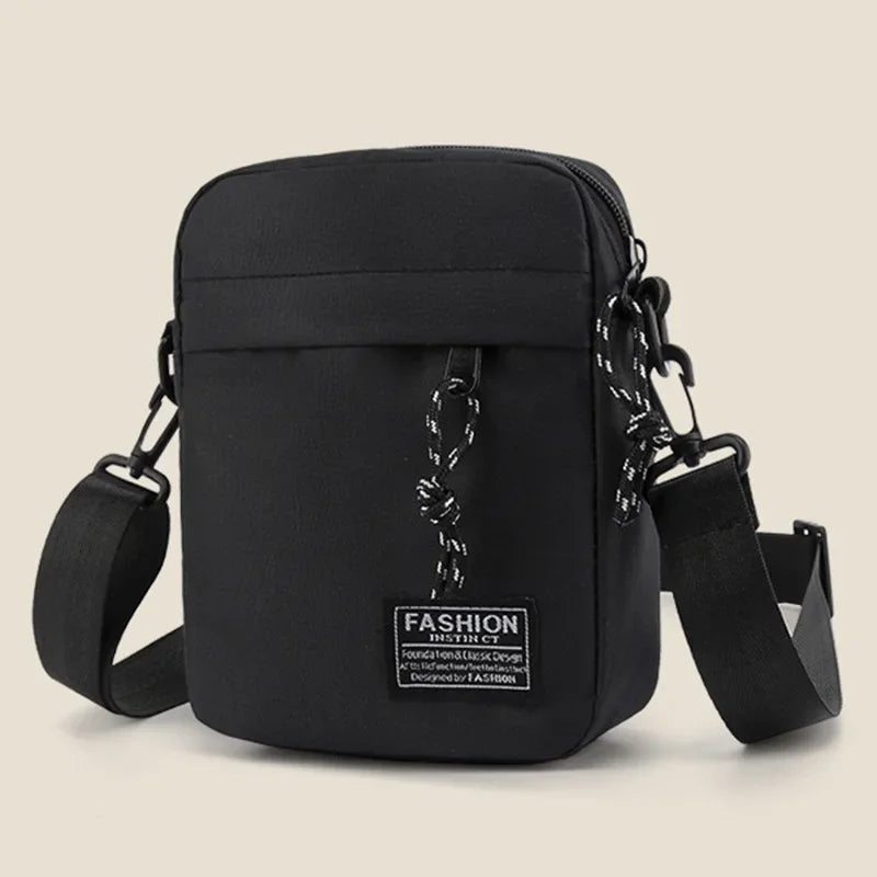 Sac Carré Oxford