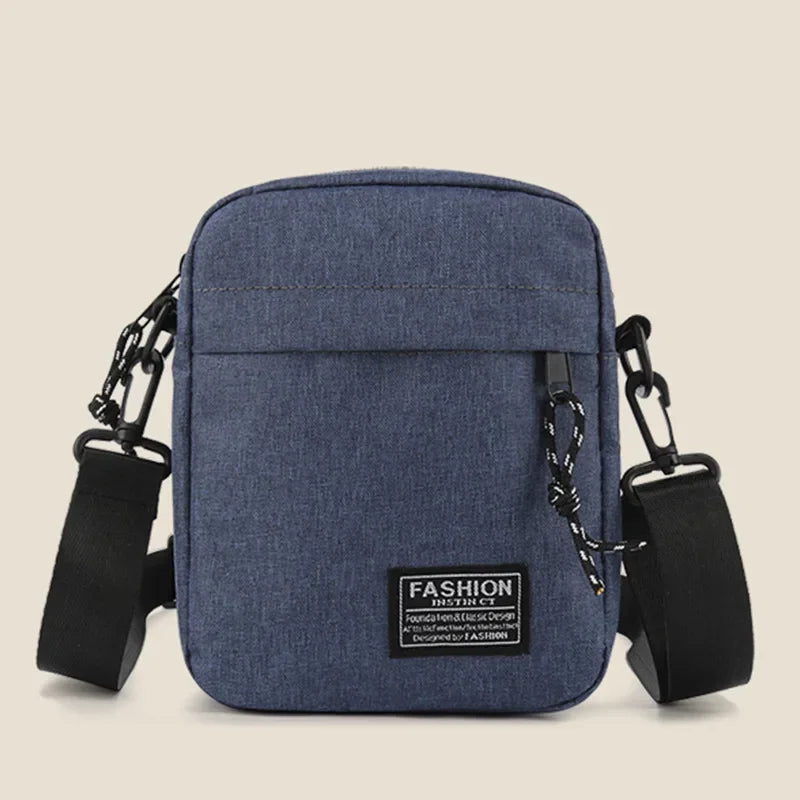 Sac Carré Oxford
