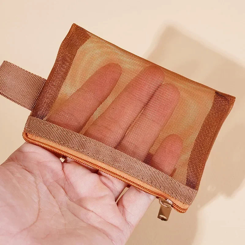Mini Pochette Nylon