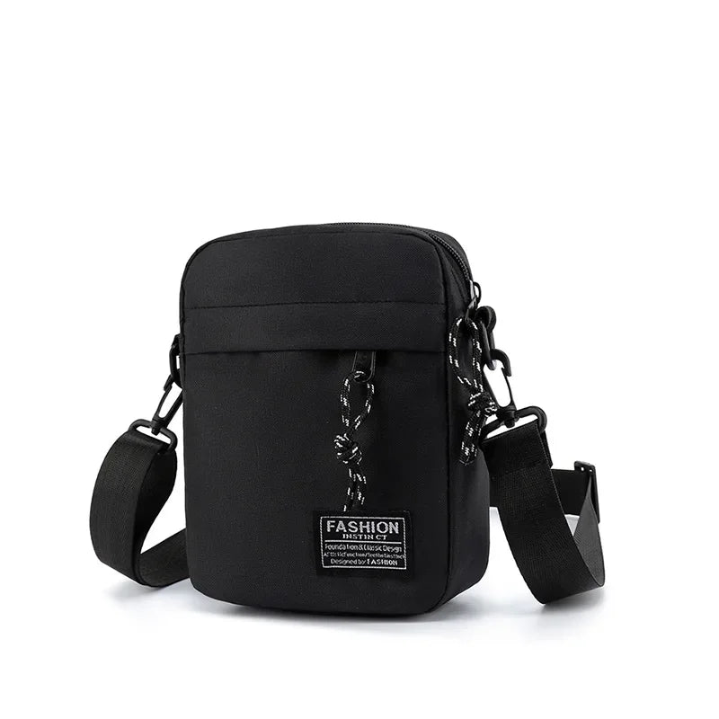 Sac Carré Oxford