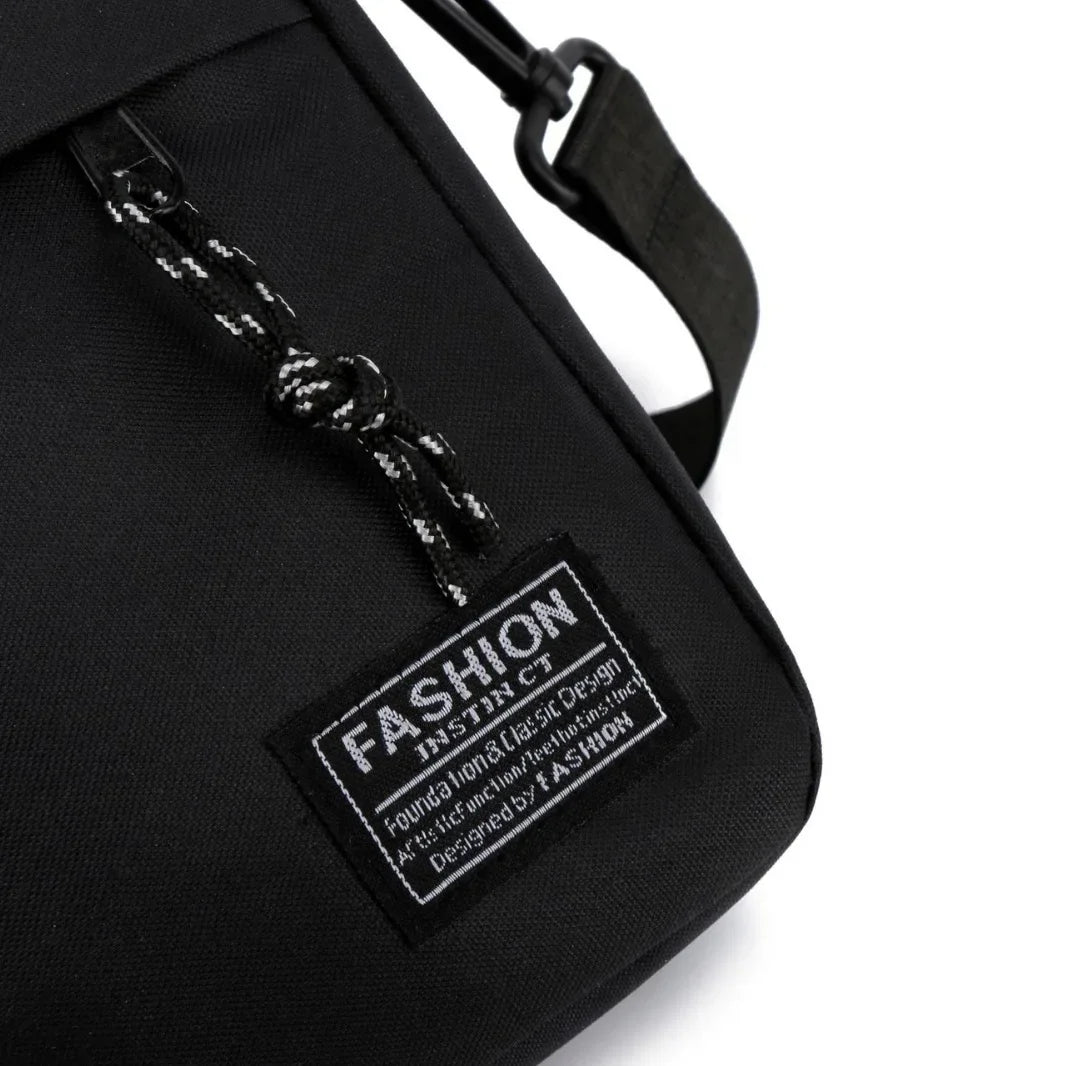 Sac Carré Oxford
