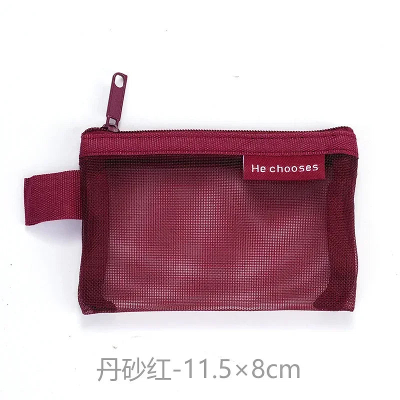 Mini Pochette Nylon