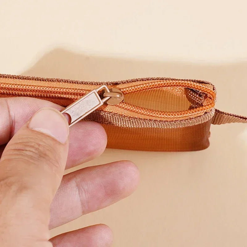 Mini Pochette Nylon
