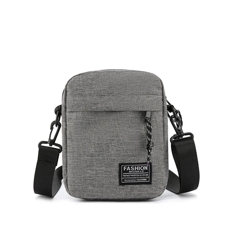 Sac Carré Oxford