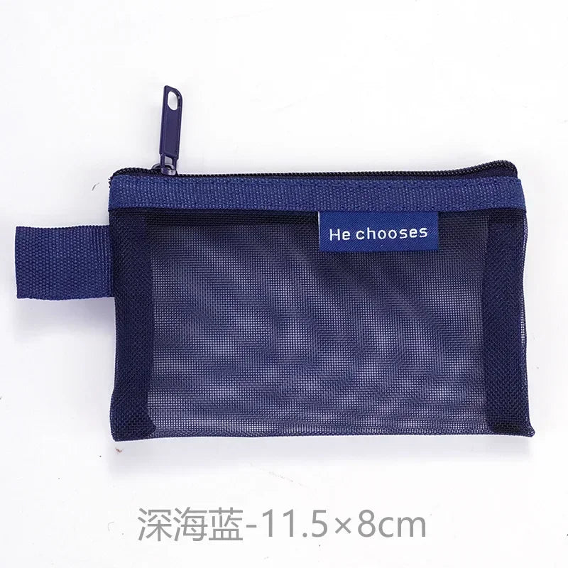 Mini Pochette Nylon