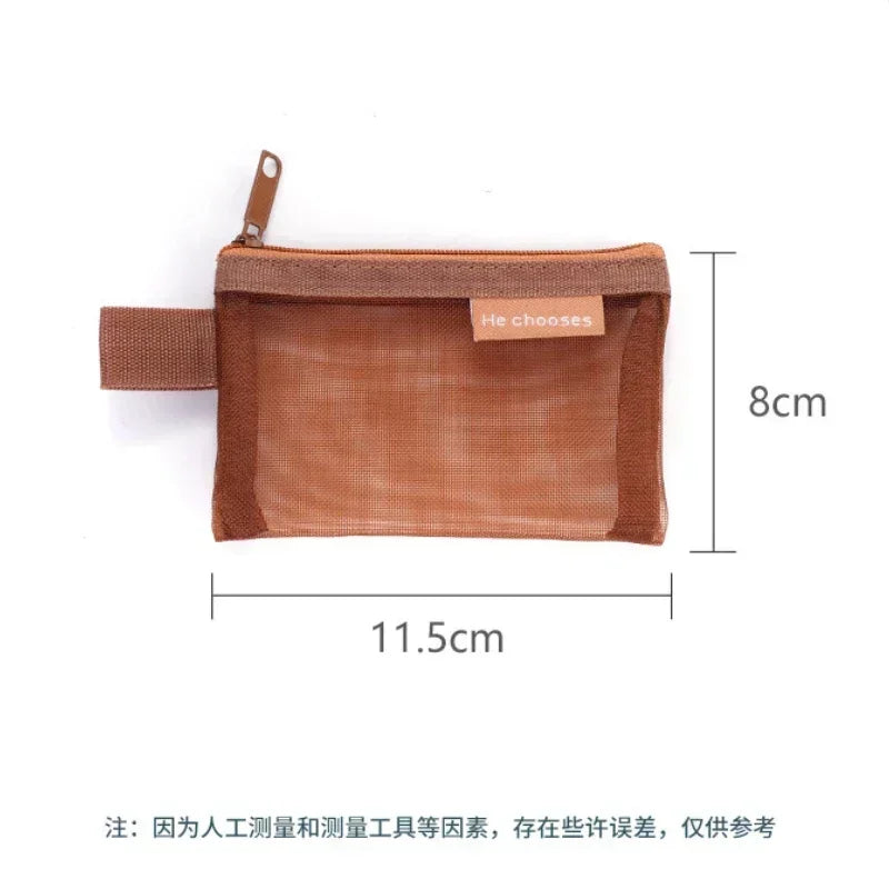 Mini Pochette Nylon